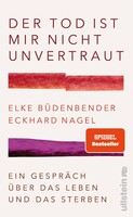 Ullstein Verlag GmbH Der Tod ist mir nicht unvertraut