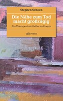 BoD - Books on Demand Die Nähe zum Tod macht großzügig