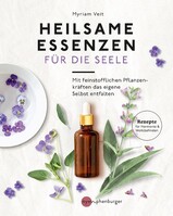 Nymphenburger Heilsame Essenzen für die Seele