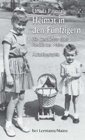 Lermann Dr. Gisela Heimat in den Fünfzigern
