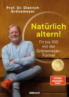 Suedwest Verlag Natürlich altern!