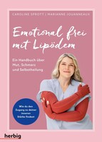 Herbig Emotional frei mit Lipödem