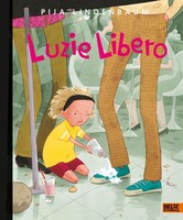 Beltz Verlagsgruppe Luzie Libero