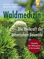 Ulmer Eugen Verlag Waldmedizin