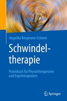 Schwindeltherapie