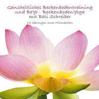 BeYo - BeckenbodenYoga CD