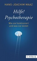 C.H. Beck Hilfe! Psychotherapie