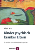 Hogrefe Verlag GmbH + Co. Kinder psychisch kranker Eltern