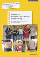 Mabuse Handbuch Geburts- und Familienvorbereitung