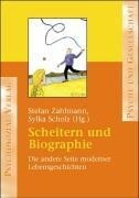 Psychosozial Verlag Scheitern und Biographie