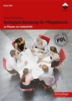Kollegiale Beratung für Pflegeberufe