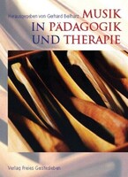 Freies Geistesleben GmbH Musik in Pädagogik und Therapie