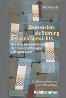 Kohlhammer W. Depression als Störung des Gleichgewichts