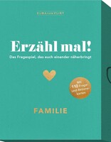 Elma van Vliet Erzähl mal! Familie