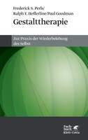 Klett-Cotta Verlag Gestalttherapie