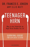 Teenager-Hirn