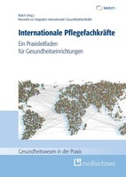 medhochzwei Verlag Internationale Pflegefachkräfte