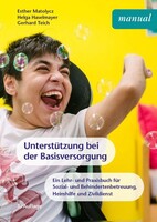Facultas Unterstützung bei der Basisversorgung