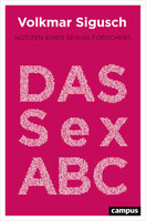 Campus Verlag GmbH Das Sex-ABC