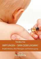 Narayana Verlag GmbH Impfungen - Sinn oder Unsinn?