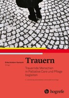 Hogrefe AG Trauern