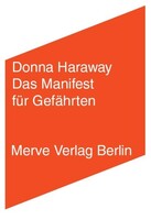 Merve Verlag GmbH Das Manifest für Gefährten