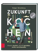 Zukunft kochen ZS Verlag Zukunft kochen