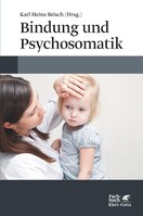 Klett-Cotta Verlag Bindung und Psychosomatik