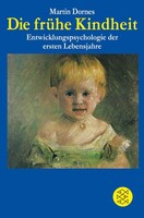 S. Fischer Verlag Die frühe Kindheit