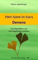 Kinzel, Manuela Verlagsgr Mein Name ist Klara