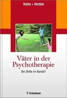 Schattauer Väter in der Psychotherapie