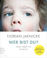 Aufbau Verlage GmbH Wer bist du?