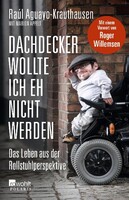 Rowohlt Taschenbuch Dachdecker wollte ich eh nicht werden