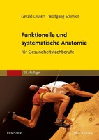 Urban & Fischer/Elsevier Funktionelle und systematische Anatomie