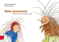 Vandenhoeck + Ruprecht Stine verstummt