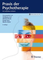 Georg Thieme Verlag Praxis der Psychotherapie