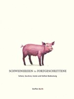 Info Verlag Schweinereien für Fortgeschrittene