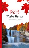 Kampa Verlag Wildes Wasser