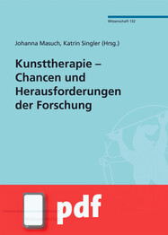 Kunsttherapie – Chancen und Herausforderungen der Forschung