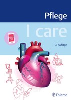 Thieme I care – Pflege
