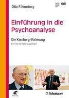 Schattauer Einführung in die Psychoanalyse (DVD)