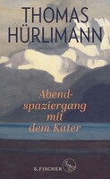 FISCHER, S. Abendspaziergang mit dem Kater