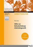 Schulz-Kirchner Verlag Gm Hilfen zur Befunderhebung / Arbeitsdiagnostik