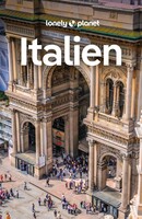 Mairdumont LONELY PLANET Reiseführer Italien
