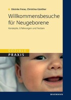 Waxmann Verlag GmbH Willkommensbesuche für Neugeborene