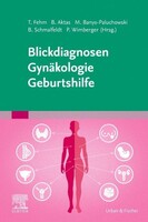 Elsevier Blickdiagnosen Gynäkologie/ Geburtshilfe
