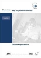 wbv Media GmbH Wege zum gesunden Unternehmen