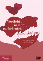 Kessel Verliebt, verlobt, verheiratet - geschieden! (DVD)