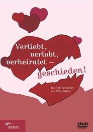 Verliebt, verlobt, verheiratet - geschieden! (DVD)