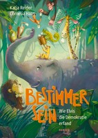 Carl Hanser Verlag Bestimmer sein